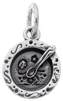 Charm Giovanni Raspini Charms in Argento 09996 - 09996